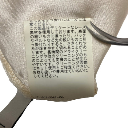 ANAYI レーススカート