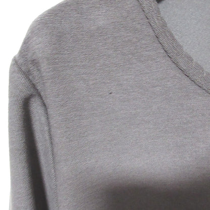 SLOBE IENA SB 刺繍 長袖 Tシャツ