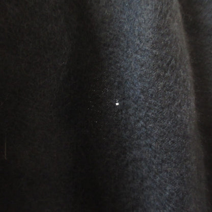 エルメス 刺繍ロゴ 100% カシミア スカーフ