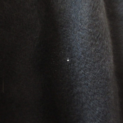エルメス 刺繍ロゴ 100% カシミア スカーフ