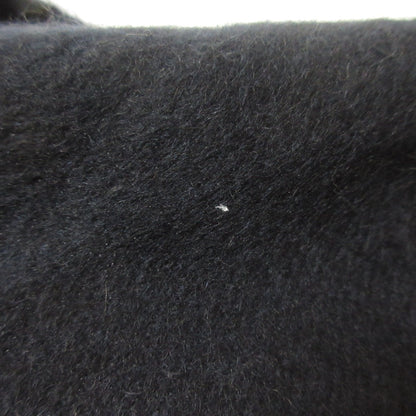 エルメス 刺繍ロゴ 100% カシミア スカーフ