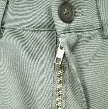 セヤ CHISINAU TROUSERS ウールパンツ
