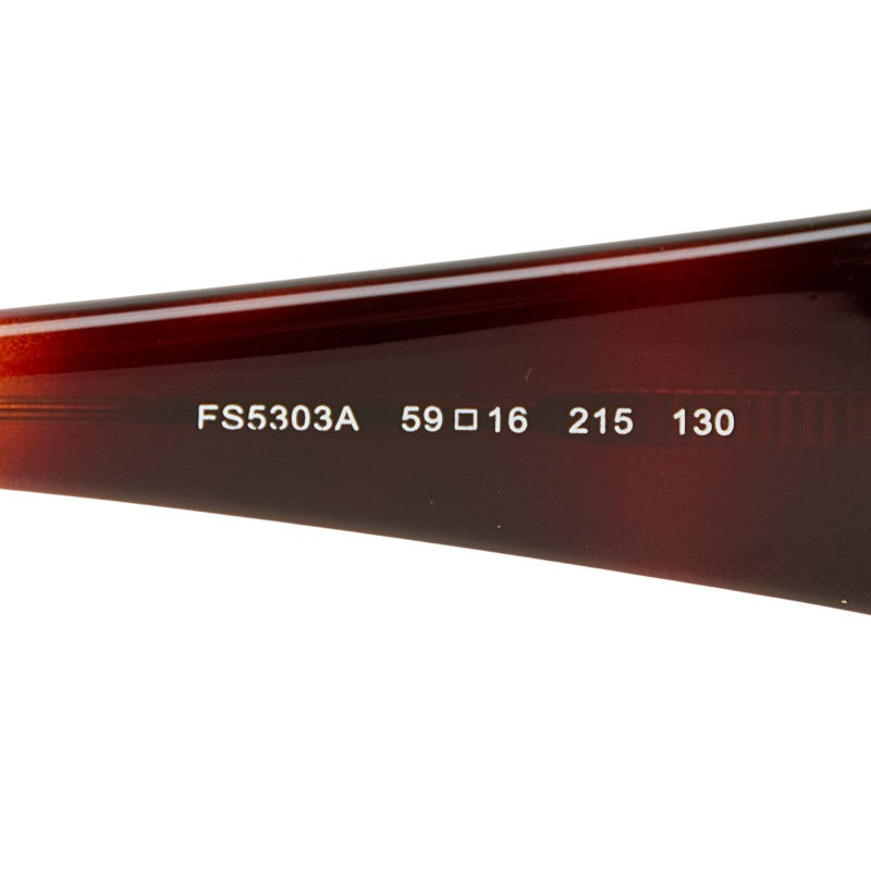 フェンディ FS5303A サングラス