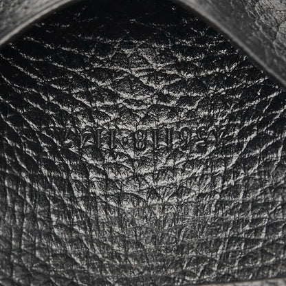 グッチ GG マーモント GG スプリーム PVC レザー キーケース