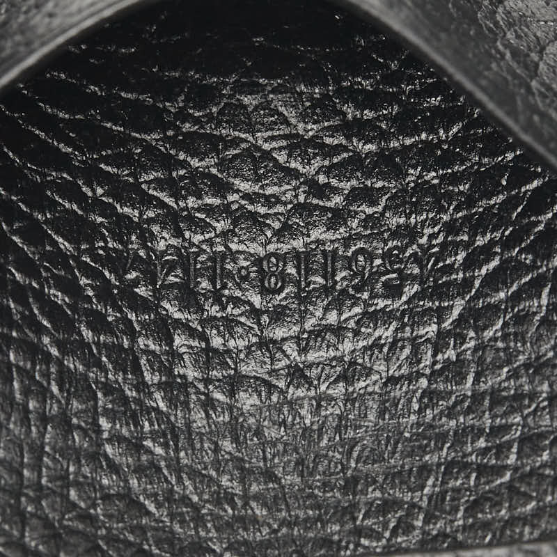 グッチ GG マーモント GG スプリーム PVC レザー キーケース