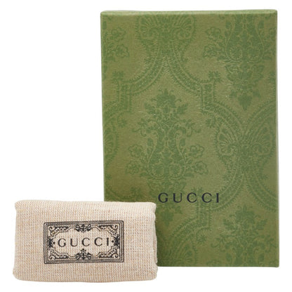 グッチ GG マーモント GG スプリーム PVC レザー キーケース