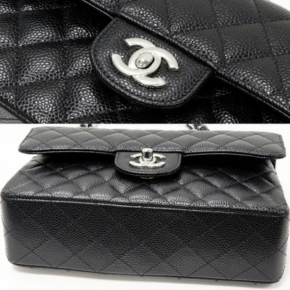 シャネル クラシック スモール 2way バッグ A01113
