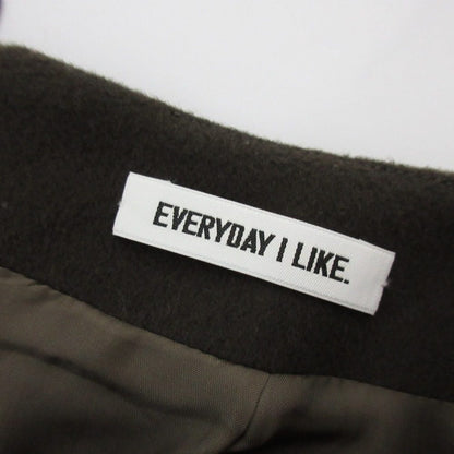 EVERYDAY I LIKE. ニュースタンダード フレア スカート