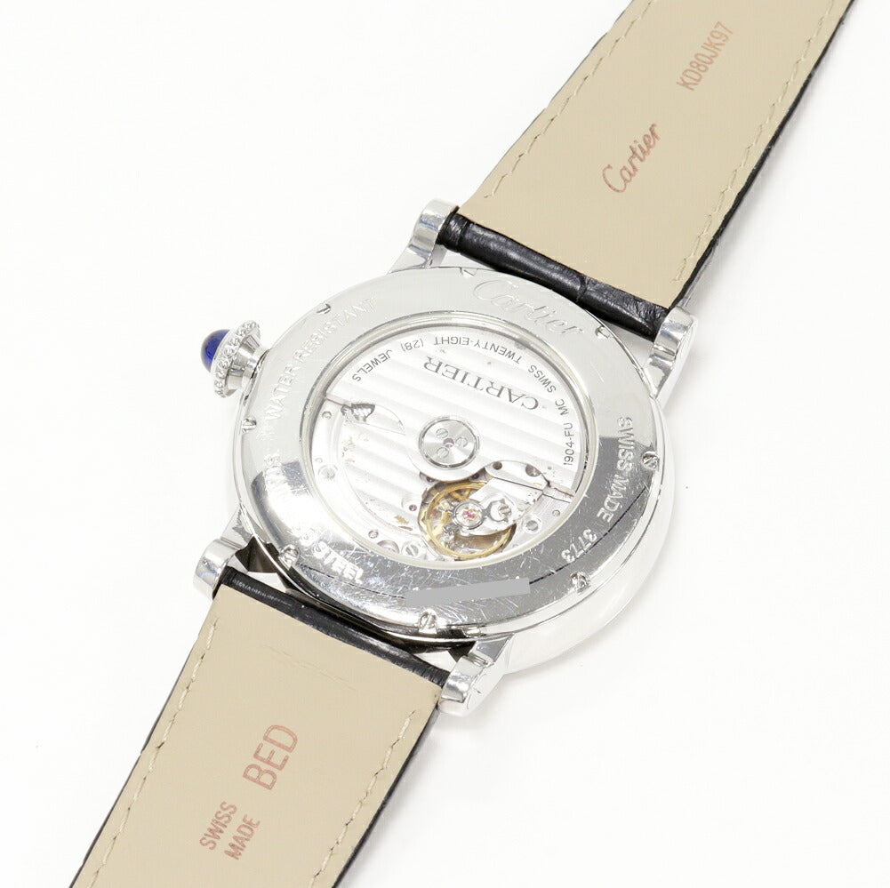 カルティエ ロトンド ドゥ カルティエ 自動巻 W1556368