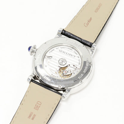 カルティエ ロトンド ドゥ カルティエ 自動巻 W1556368