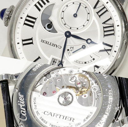 カルティエ ロトンド ドゥ カルティエ 自動巻 W1556368