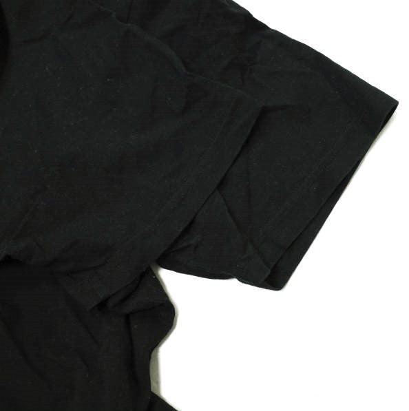 STAMPD VOIR DIRE TEE SS コットン Tシャツ