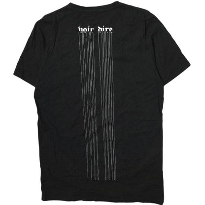 STAMPD VOIR DIRE TEE SS コットン Tシャツ