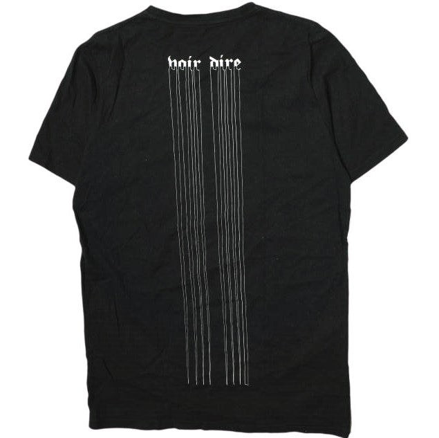 STAMPD VOIR DIRE TEE SS コットン Tシャツ