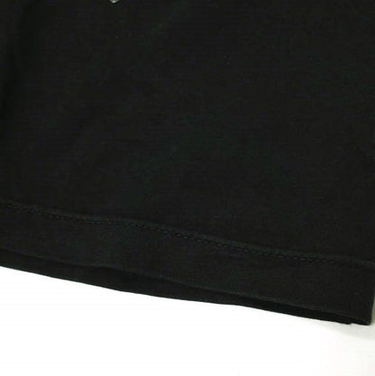 ユーイージー コットンオーバーサイズTシャツ