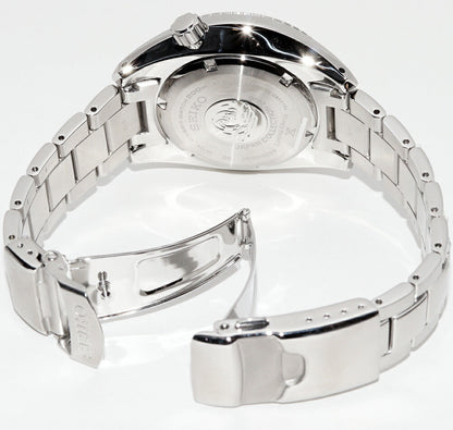 SEIKO プロスペックス ステンレス スチール リミテッド