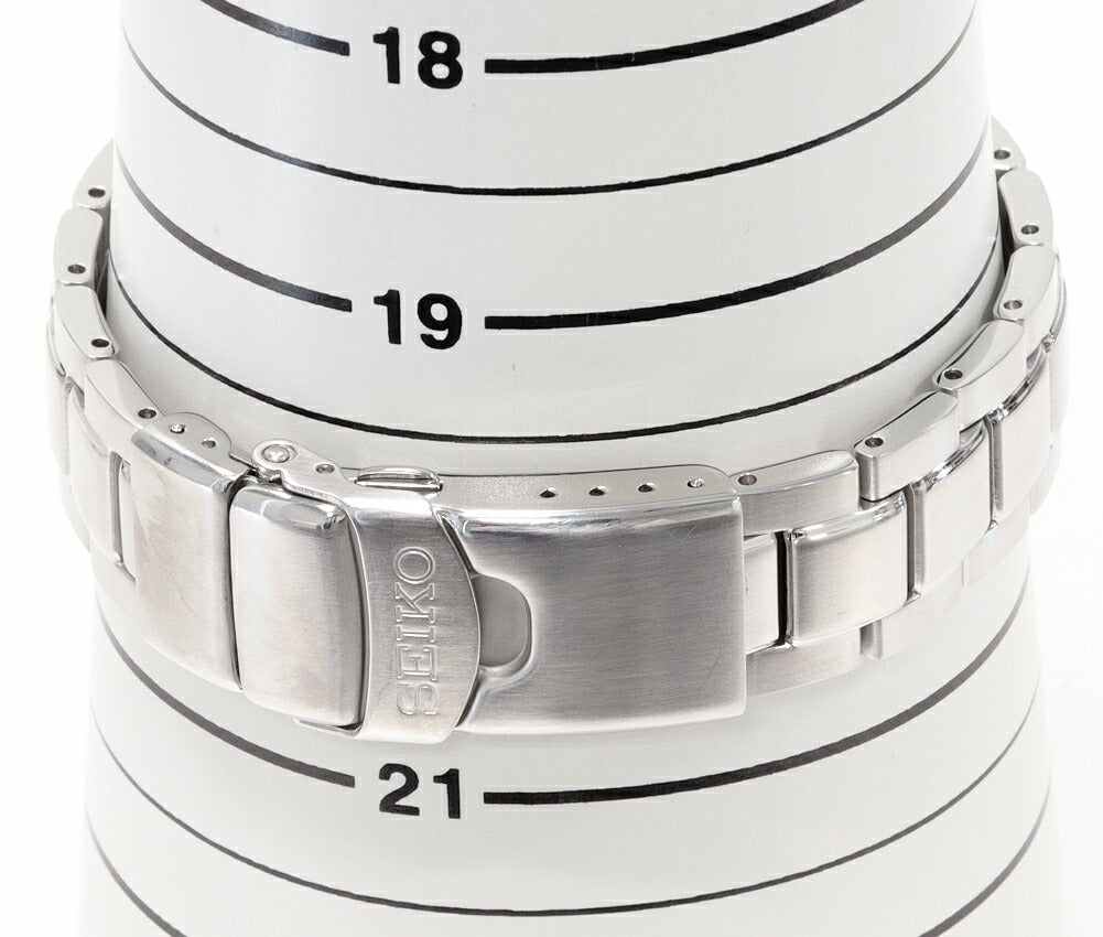 SEIKO プロスペックス ステンレス スチール リミテッド