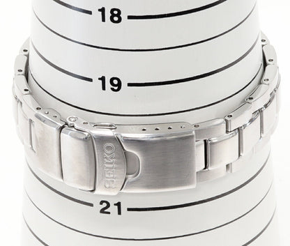 SEIKO プロスペックス ステンレス スチール リミテッド