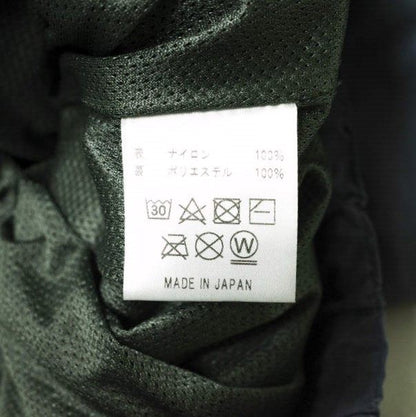 rajabrooke KERJA PANTS 3 ナイロンパンツ