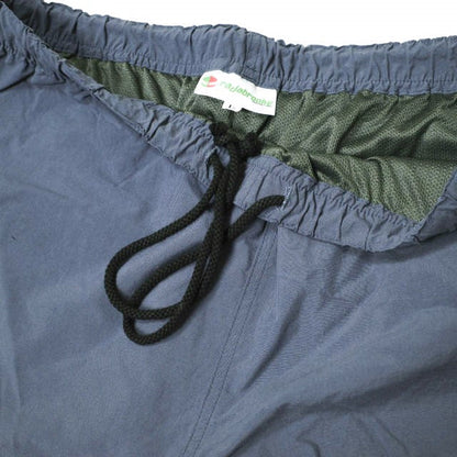 rajabrooke KERJA PANTS 3 ナイロンパンツ