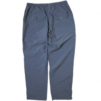 rajabrooke KERJA PANTS 3 ナイロンパンツ