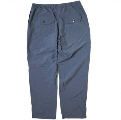 rajabrooke KERJA PANTS 3 ナイロンパンツ