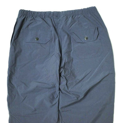 rajabrooke KERJA PANTS 3 ナイロンパンツ