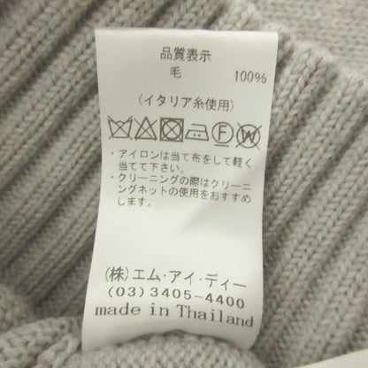 アベニールエトワール ニット セーター
