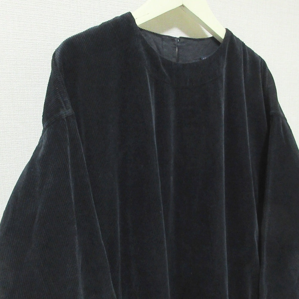 45R コーデュロイ ドレス
