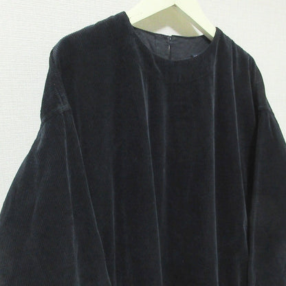 45R コーデュロイ ドレス