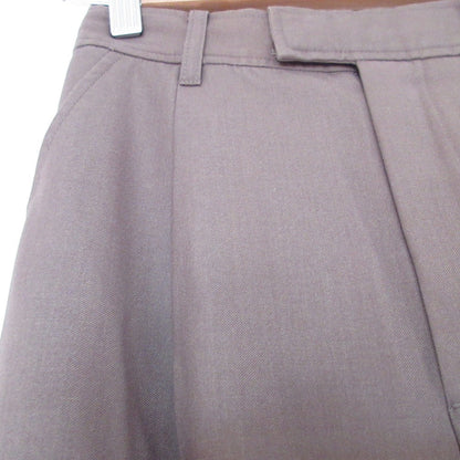 アメリ ROLL UP HEM PANTS パンツ