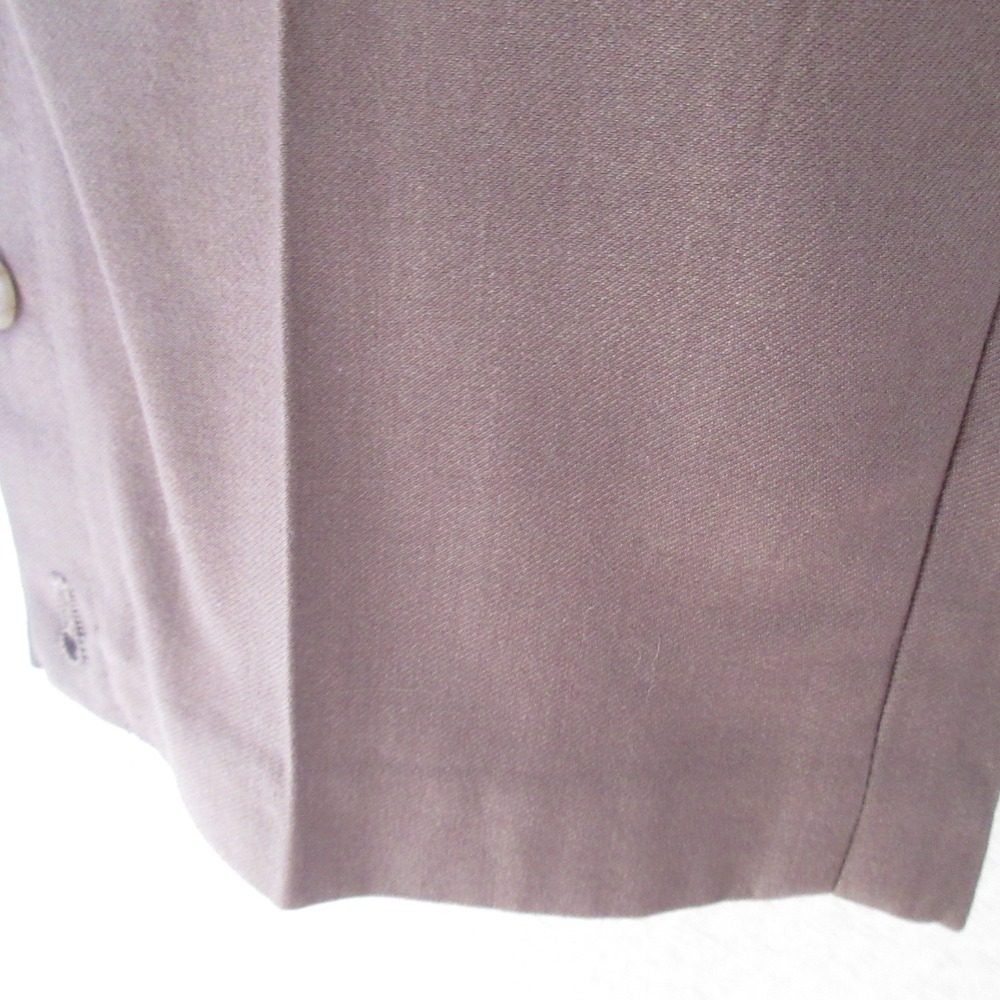 アメリ ROLL UP HEM PANTS パンツ