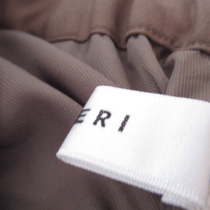 アメリ ROLL UP HEM PANTS パンツ