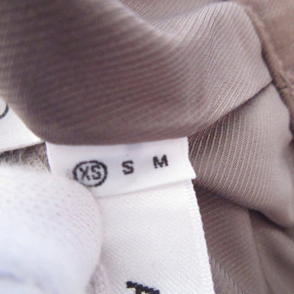 アメリ ROLL UP HEM PANTS パンツ