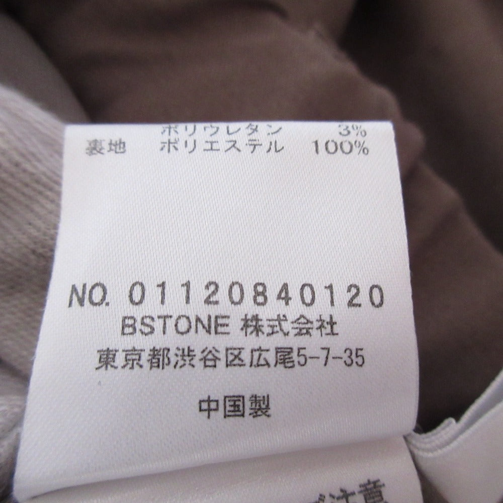 アメリ ROLL UP HEM PANTS パンツ