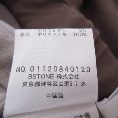 アメリ ROLL UP HEM PANTS パンツ
