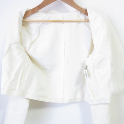 Loulou Willoughby LUMANO ツイル セットアップ