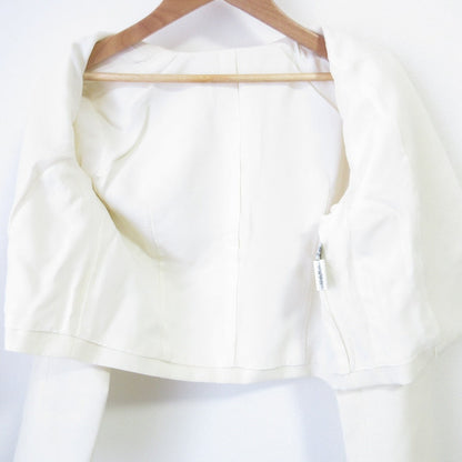 Loulou Willoughby LUMANO ツイル セットアップ