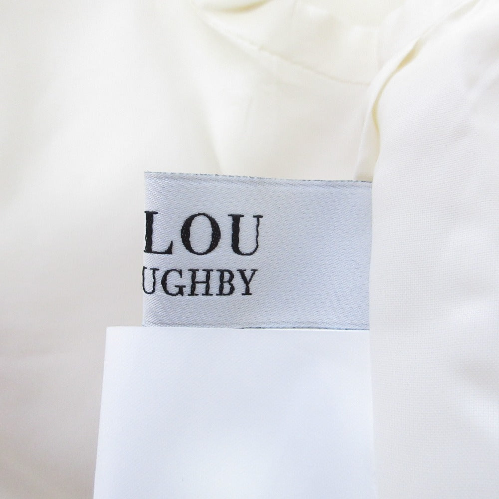 Loulou Willoughby LUMANO ツイル セットアップ