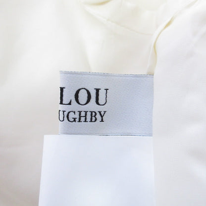 Loulou Willoughby LUMANO ツイル セットアップ