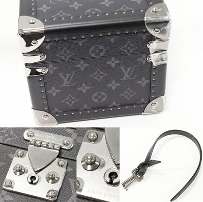 ルイヴィトン ジュエリーボックス M44127