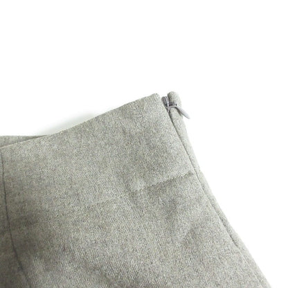 FOXEY ウールショートパンツ