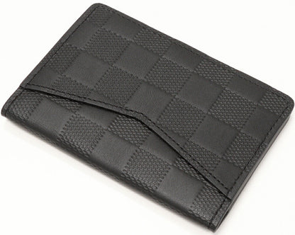 ルイヴィトン Damier Infini Card Case N63197
