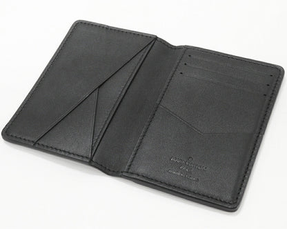ルイヴィトン Damier Infini Card Case N63197
