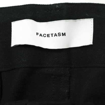 FACETASM モーターサイクル パンツ ABH-PT-M05