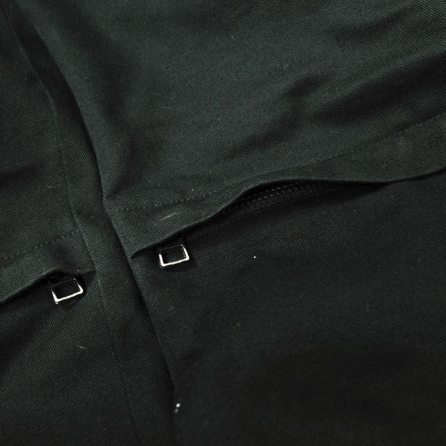 FACETASM モーターサイクル パンツ ABH-PT-M05