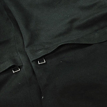 ファセッタズム MOTORCYCLE PANTS コットンパンツ