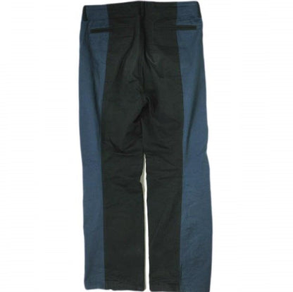 ファセッタズム MOTORCYCLE PANTS コットンパンツ