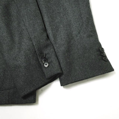 キャプテンサンシャイン Double Breasted Jacket ウール ジャケット