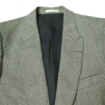 ポールスミス ウールカシミヤジャケット